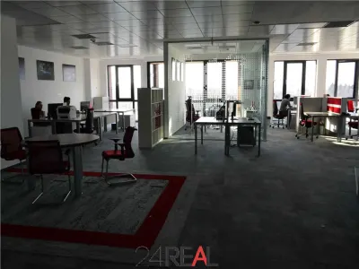 Inchiriere spatii de birouri in Ethos House - 526 mp - foto 9
