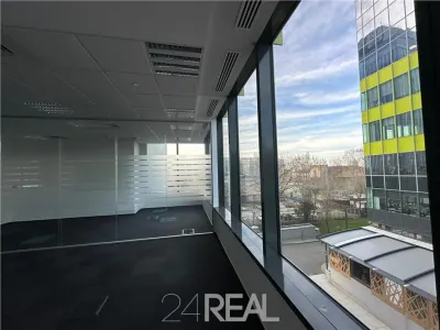 Spatii birouri Green Court de la 144 mp - foto 12