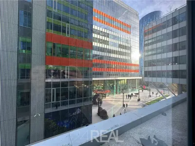 Spatii birouri Green Court de la 144 mp - foto 7