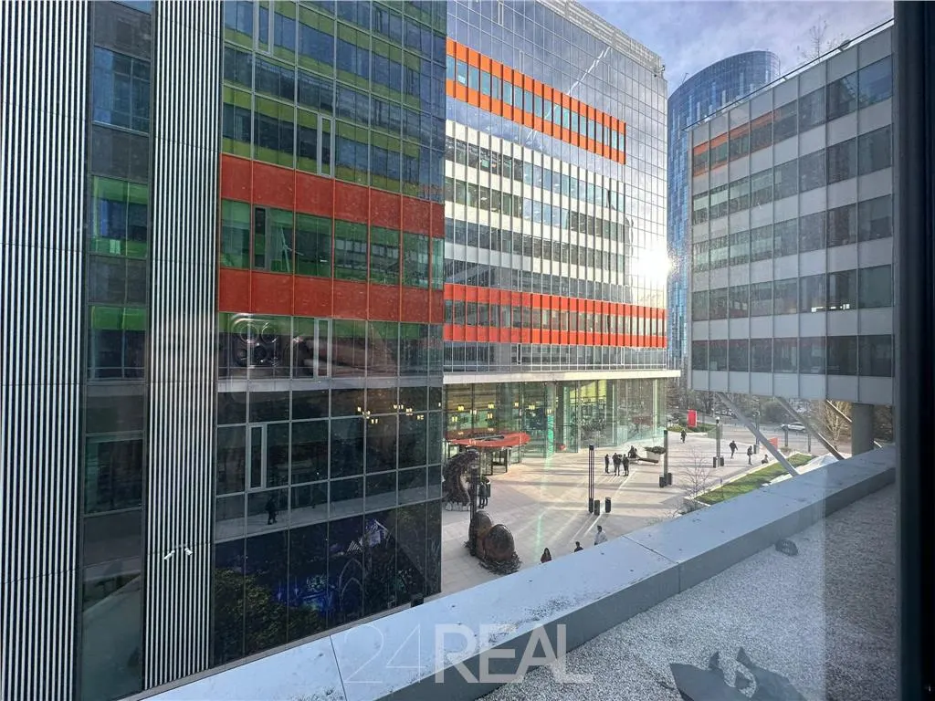 Spatii birouri Green Court de la 144 mp - foto 7