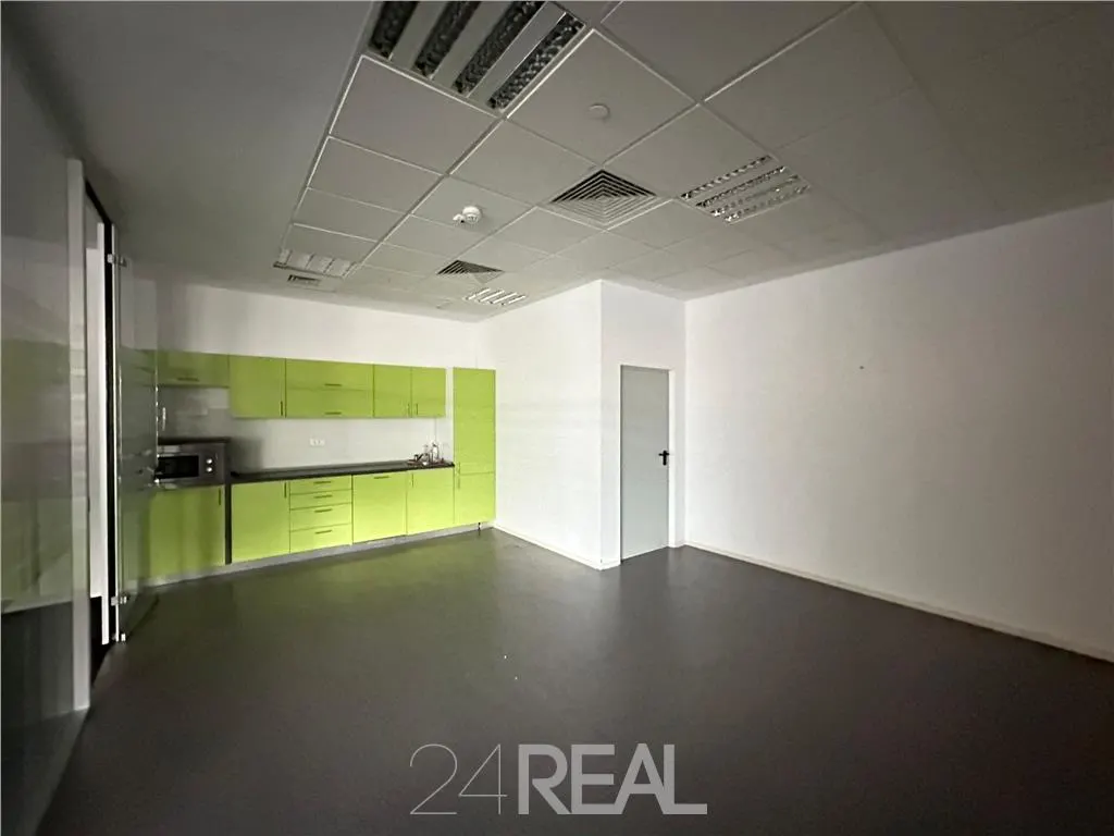 Spatii birouri Green Court de la 144 mp - foto 10