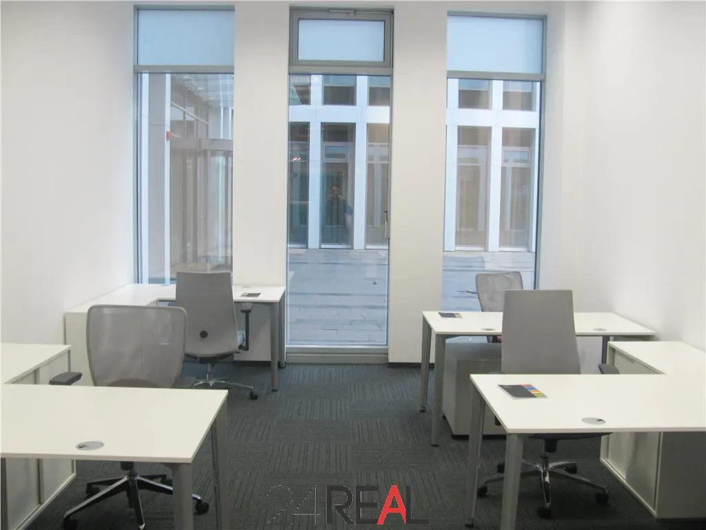 Inchirieri birouri in Swan Office Park de la 182 mp - foto 13