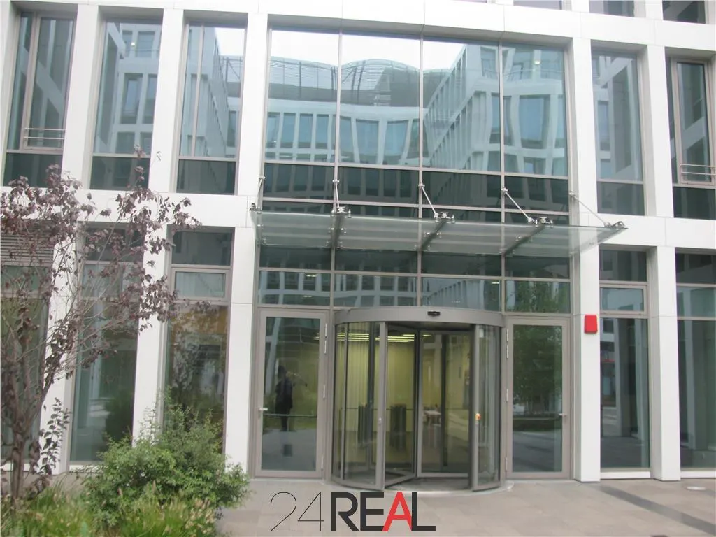Inchirieri birouri in Swan Office Park de la 182 mp - foto 16