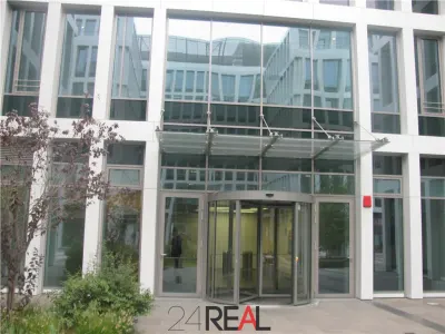 Inchirieri birouri in Swan Office Park de la 245 mp - foto 19