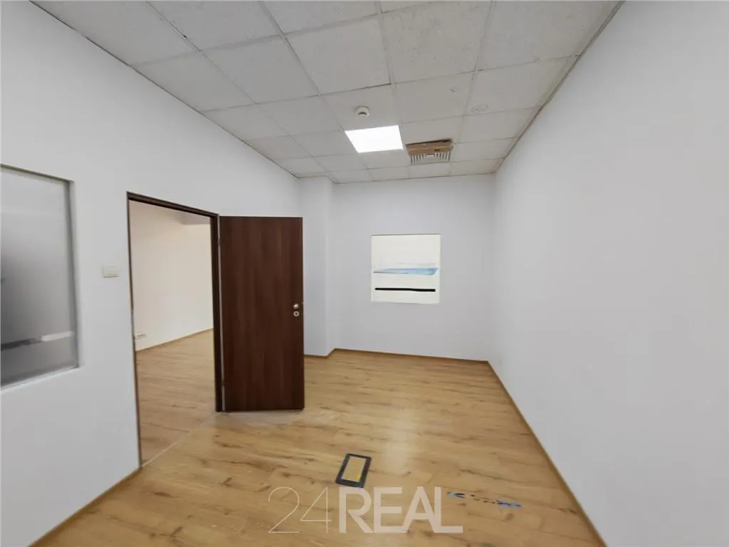 Spatii de birouri Cotroceni Business Center - incepand cu 8 euro/mp - foto 3