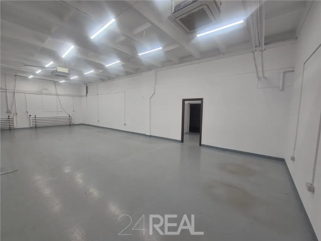 Spatii de birouri Cotroceni Business Center - incepand cu 8 euro/mp - foto 6