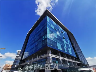 Cubic Center - Birouri de inchiriat de la 174mp - Pipera, Rond OMV - Bucuresti