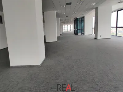 Cubic Center - Birouri de inchiriat de la 174mp - Pipera, Rond OMV - foto 11