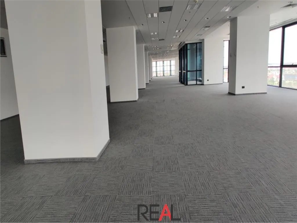 Cubic Center - Birouri de inchiriat de la 174mp - Pipera, Rond OMV - foto 11