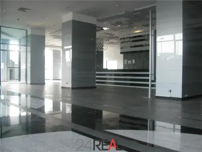 Cubic Center - Birouri de inchiriat de la 174mp - Pipera, Rond OMV - foto 17