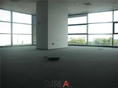 Cubic Center - Birouri de inchiriat de la 174mp - Pipera, Rond OMV - foto 18