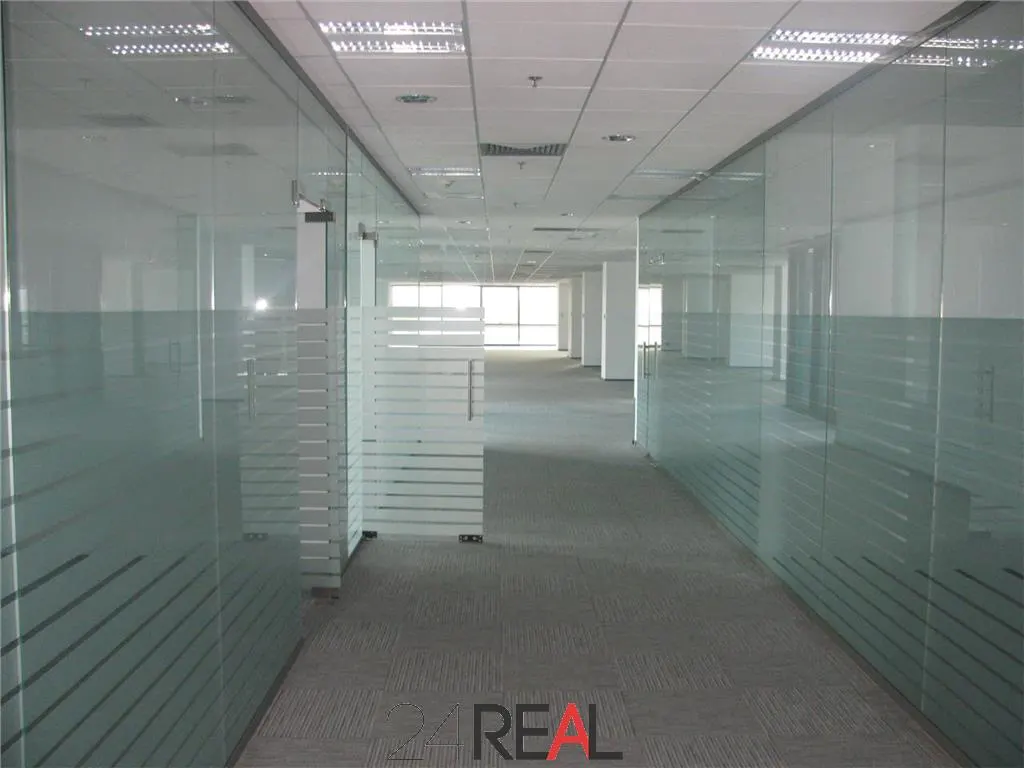 Cubic Center - Birouri de inchiriat de la 174mp - Pipera, Rond OMV - foto 19