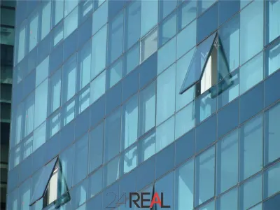 Cubic Center - Birouri de inchiriat de la 174mp - Pipera, Rond OMV - foto 20