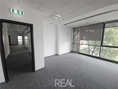 Cubic Center - Birouri de inchiriat de la 174mp - Pipera, Rond OMV - foto 3