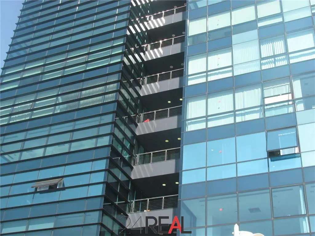 Cubic Center - Birouri de inchiriat de la 174mp - Pipera, Rond OMV - foto 21