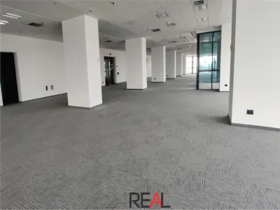 Cubic Center - Birouri de inchiriat de la 174mp - Pipera, Rond OMV - foto 4