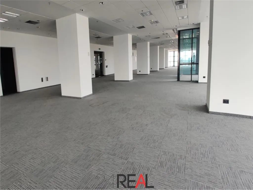 Cubic Center - Birouri de inchiriat de la 174mp - Pipera, Rond OMV - foto 4
