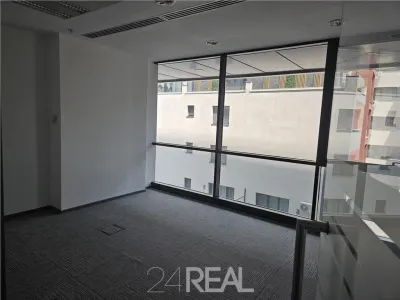 Cubic Center - Birouri de inchiriat de la 174mp - Pipera, Rond OMV - foto 5