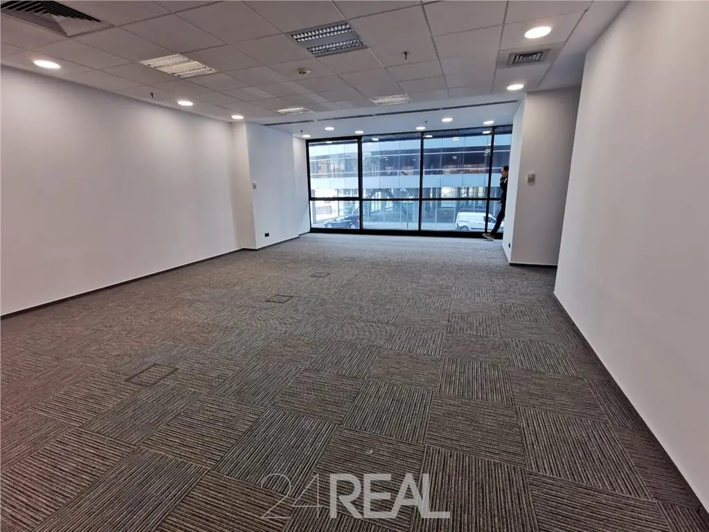 Cubic Center - Birouri de inchiriat de la 174mp - Pipera, Rond OMV - foto 7