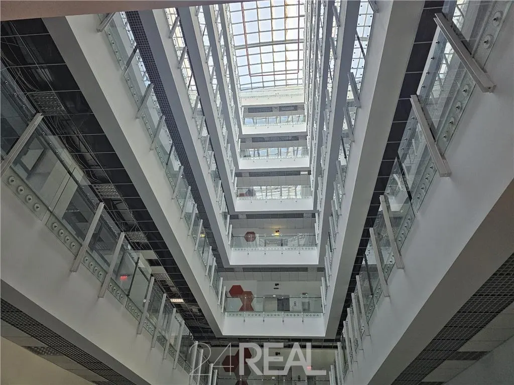 Cladire de birouri de vanzare - Clasa A - Construdava Business Center - foto 3