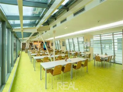 Cladire de birouri de vanzare - Clasa A - Construdava Business Center - foto 7