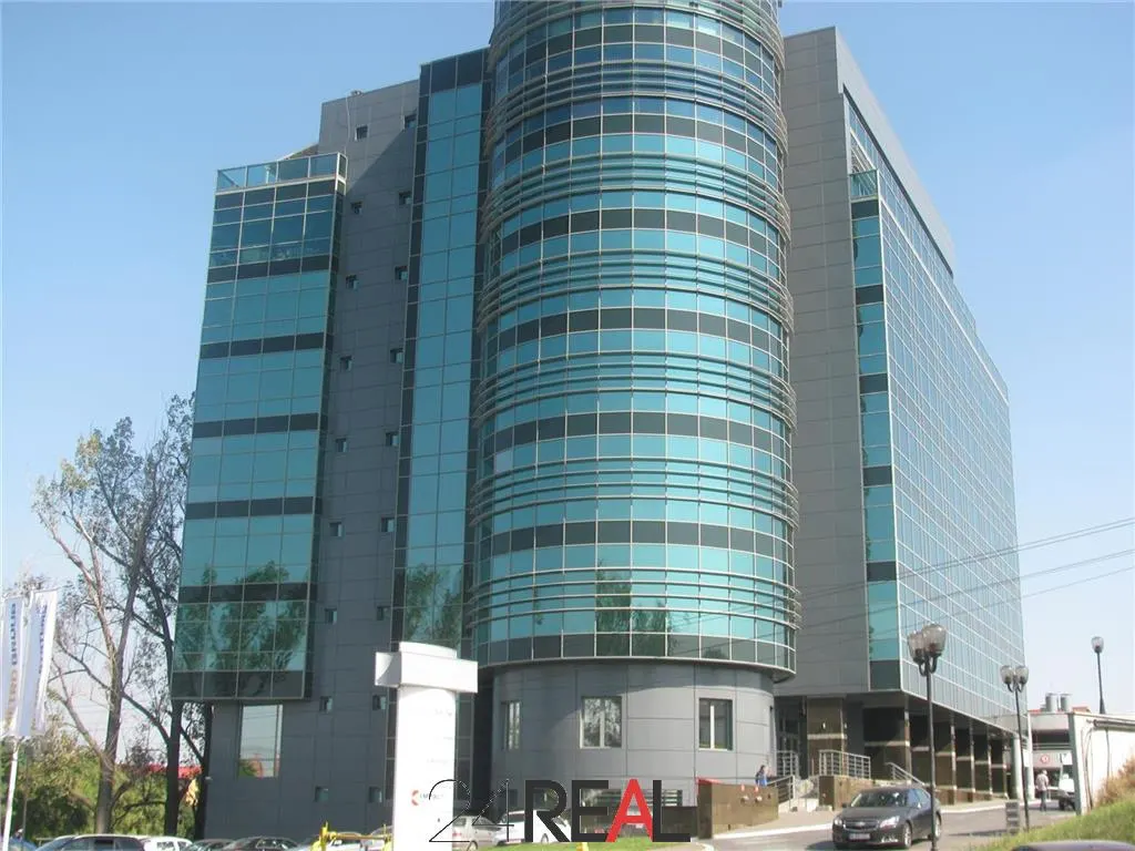 Cladire de birouri de vanzare - Clasa A - Construdava Business Center - foto 8