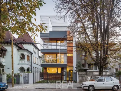 Cladire de vanzare Cotroceni - Bucuresti