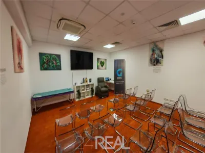 Spatiu de Birouri Clasa Superioara - Zona Dacia, Piata Romana - Bucuresti