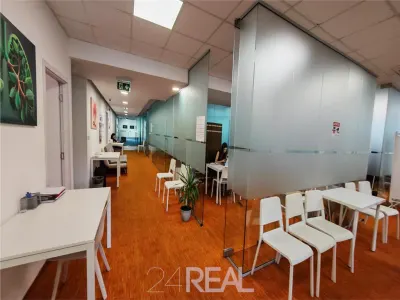 Spatiu de Birouri Clasa Superioara - Zona Dacia, Piata Romana - foto 5