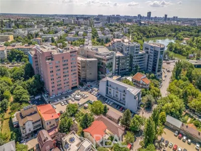 Inchiriere spatii - Baneasa Business Center - Bucuresti