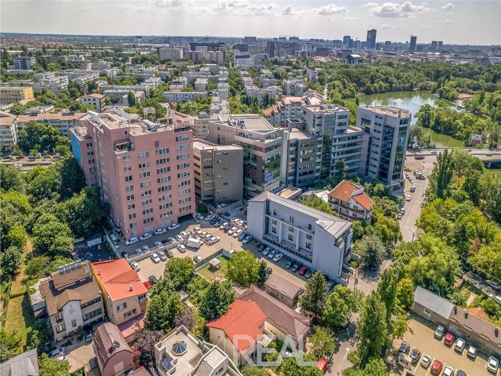 Inchiriere spatii - Baneasa Business Center - foto 1