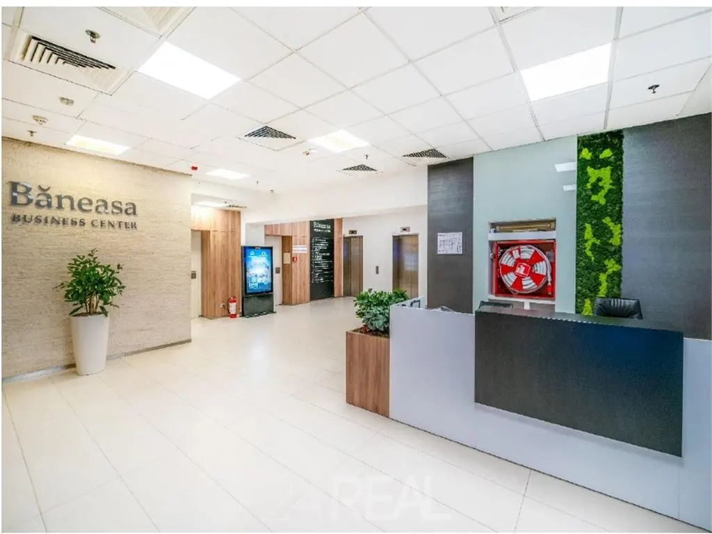 Inchiriere spatii - Baneasa Business Center - foto 2