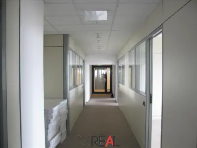 Inchiriere spatii - Baneasa Business Center - foto 3