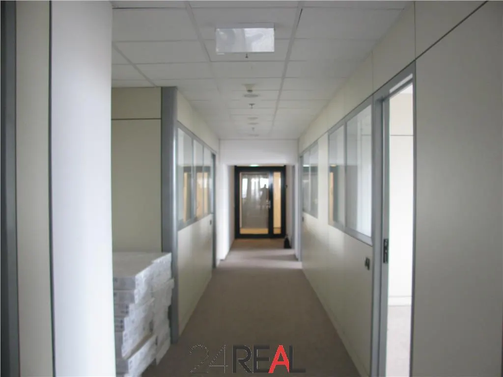 Inchiriere spatii - Baneasa Business Center - foto 3