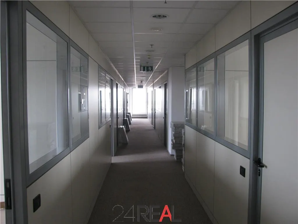 Inchiriere spatii - Baneasa Business Center - foto 4