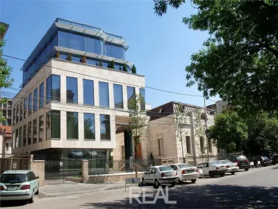 Luxoffice Center - duplex birouri 290 mp - Bucuresti