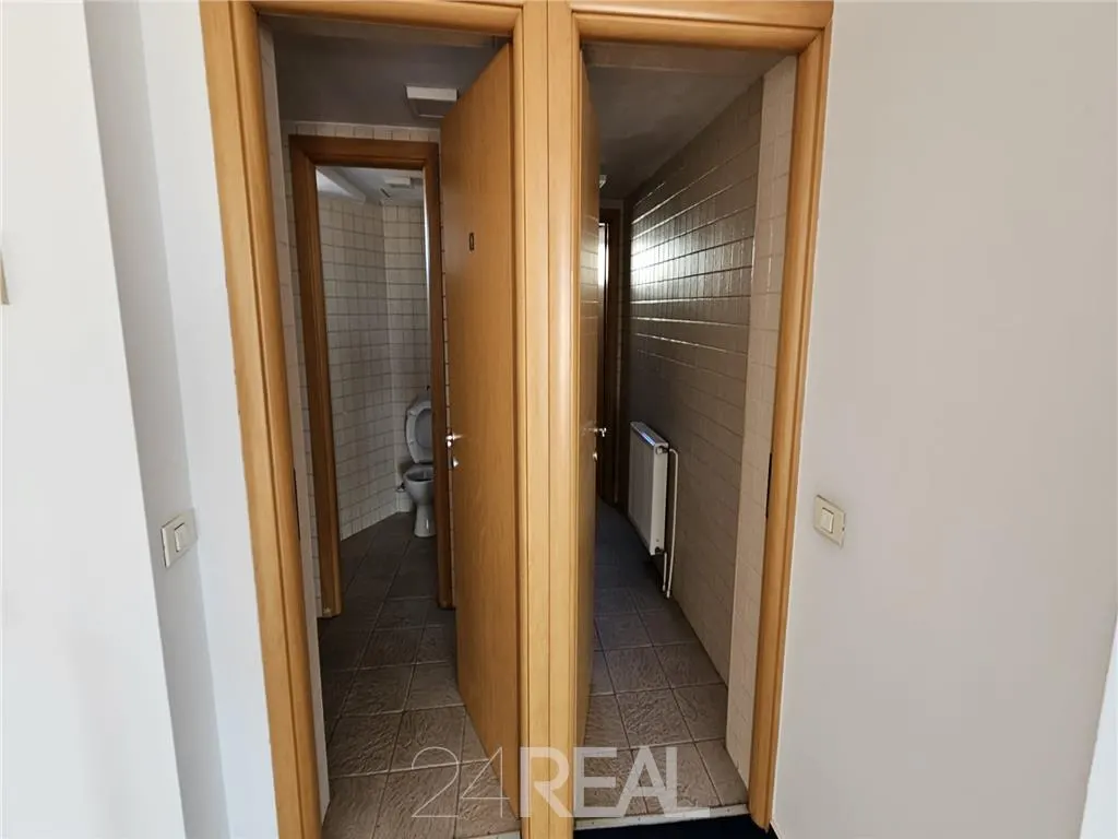 Luxoffice Center - duplex birouri 290 mp - foto 11