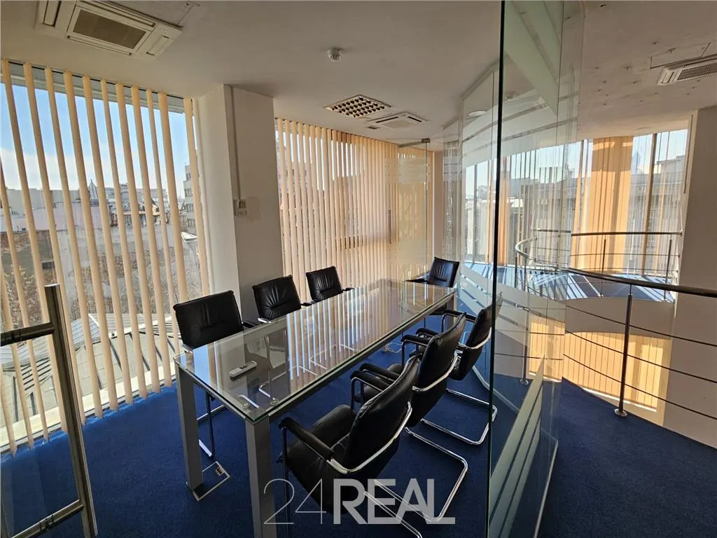 Luxoffice Center - duplex birouri 290 mp - foto 6