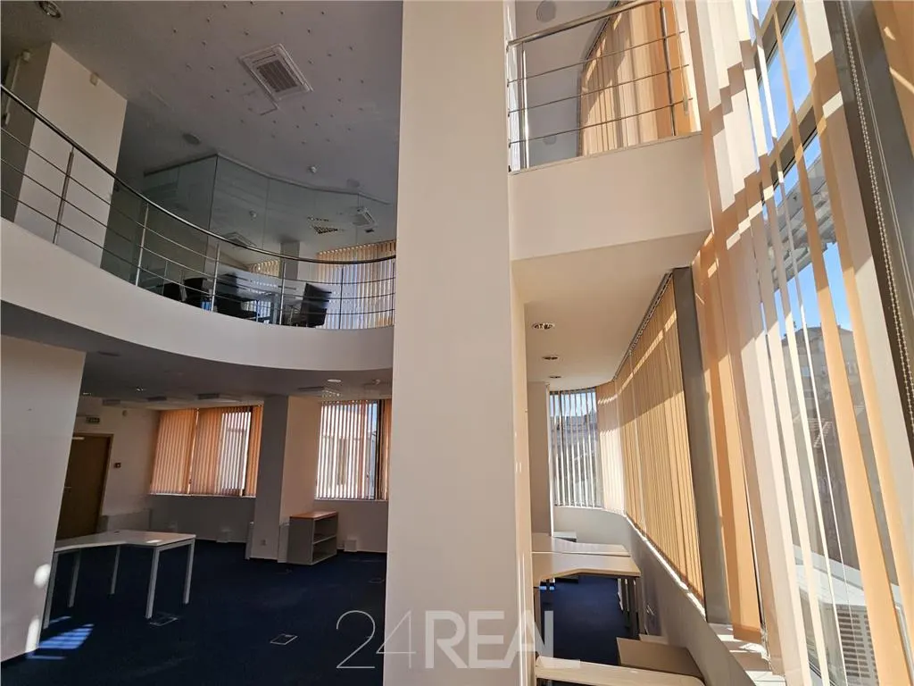 Luxoffice Center - duplex birouri 290 mp - foto 7