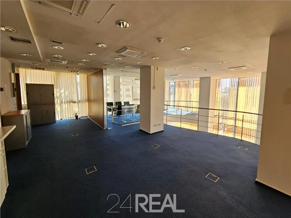 Luxoffice Center - duplex birouri 290 mp - foto 8