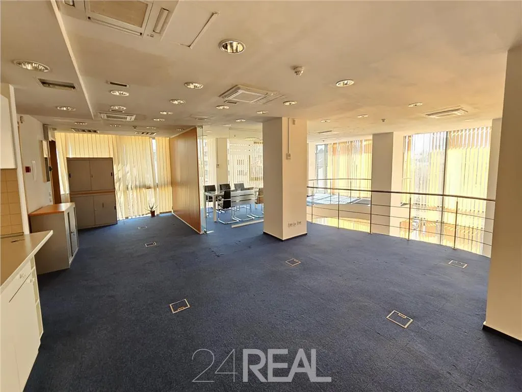 Luxoffice Center - duplex birouri 290 mp - foto 9
