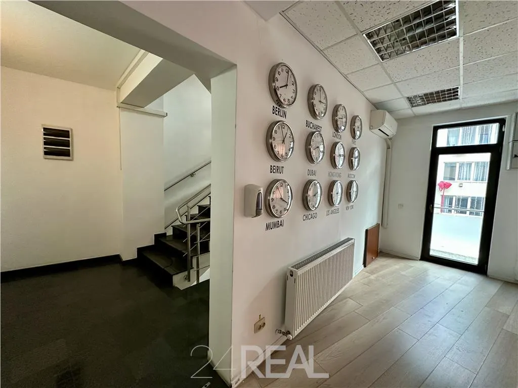 Spatiu birouri Cotroceni - Cladire Individuala - Metrou Eroilor - foto 15