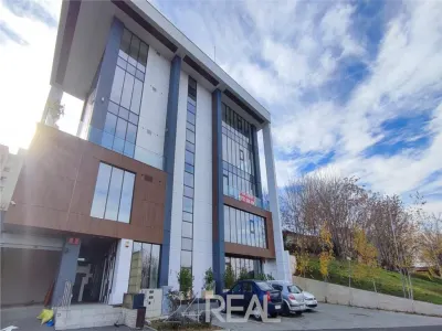 De inchiriat cladire birouri clasa A -  Corvaris Center - Bucuresti