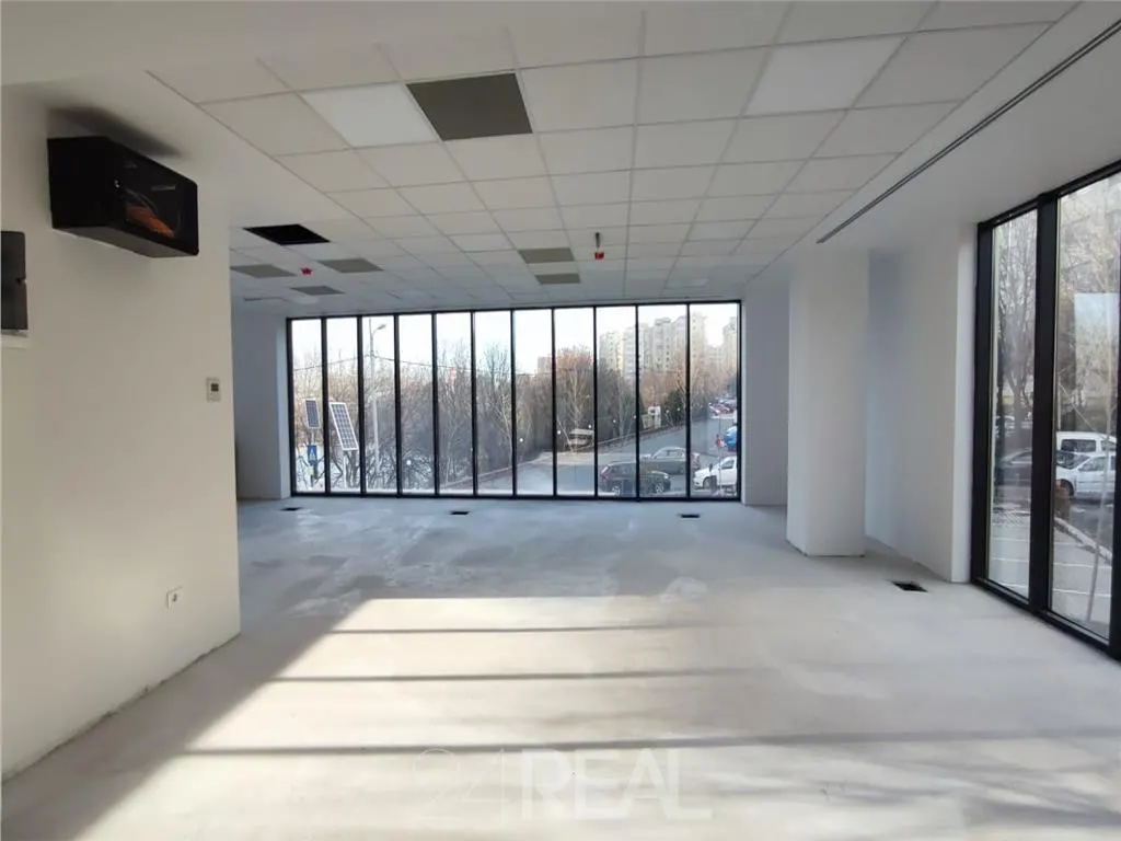 De inchiriat cladire birouri clasa A -  Corvaris Center - foto 7