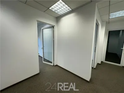 Inchiriere spatii de birouri - Barbu Vacarescu - 115 mp - foto 3