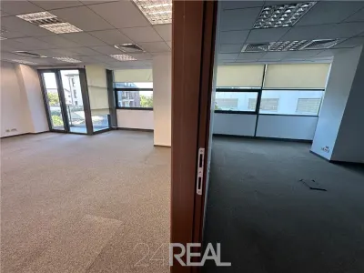 Inchiriere spatii de birouri - Barbu Vacarescu - 115 mp - foto 7