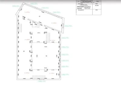 Spatiu comercial/retail in Otopeni - ideal Showroom + depozitare - foto 2