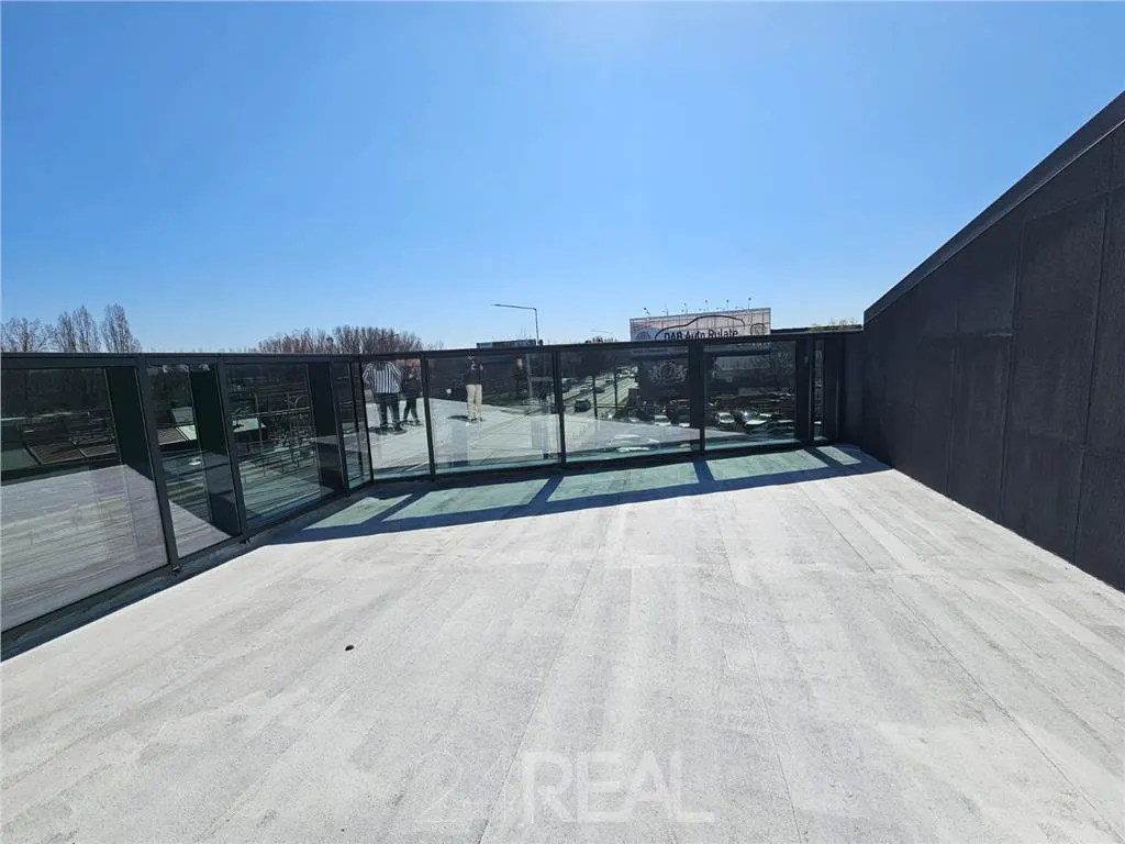 Spatiu comercial/retail in Otopeni - ideal Showroom + depozitare - foto 5