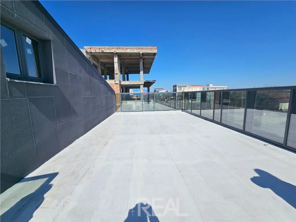 Spatiu comercial/retail in Otopeni - ideal Showroom + depozitare - foto 10