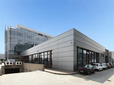 Inchiriere spatii de birouri in Pipera I - 696 mp - foto 2